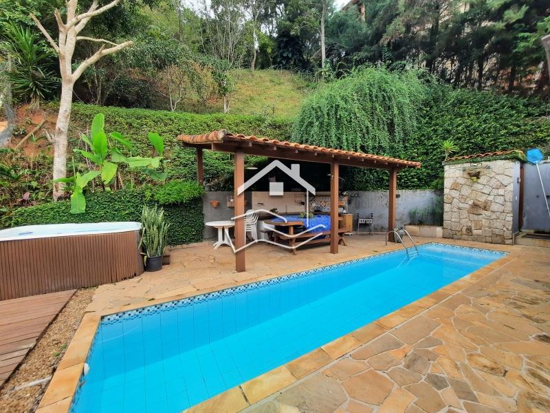 Casa à venda em Itaipava, Petrópolis - RJ - Foto 26