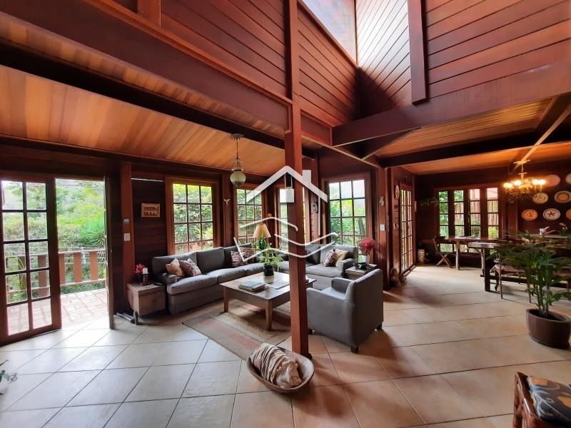 Casa à venda em Itaipava, Petrópolis - RJ - Foto 5