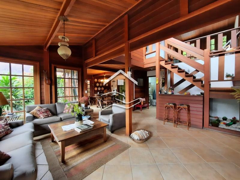 Casa à venda em Itaipava, Petrópolis - RJ - Foto 4