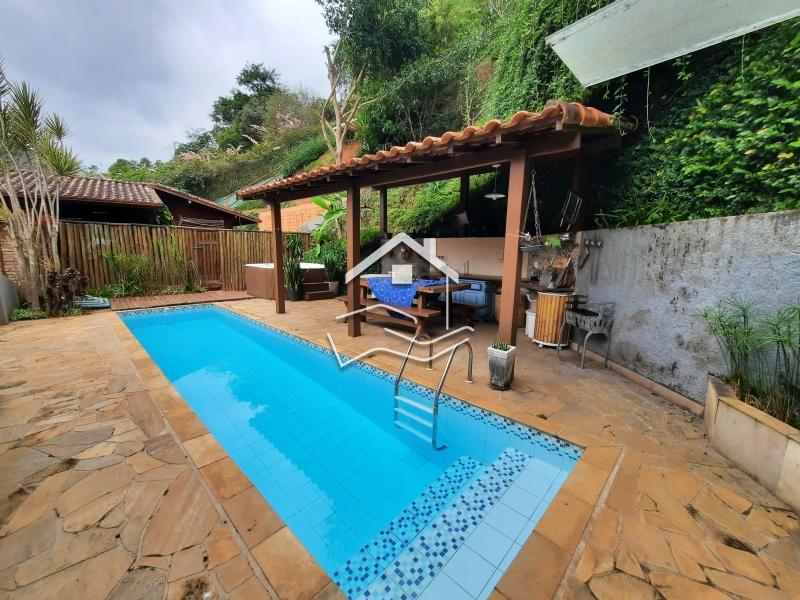 Casa à venda em Itaipava, Petrópolis - RJ - Foto 3