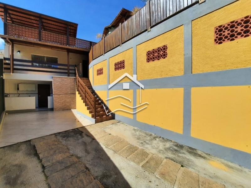 Casa para alugar em Itaipava, Petrópolis - RJ