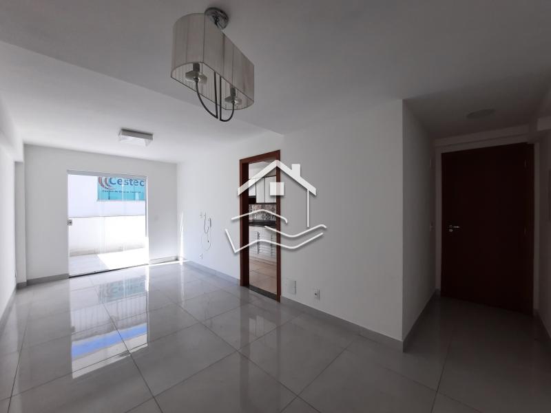 Apartamento para alugar em Nogueira, Petrópolis - RJ