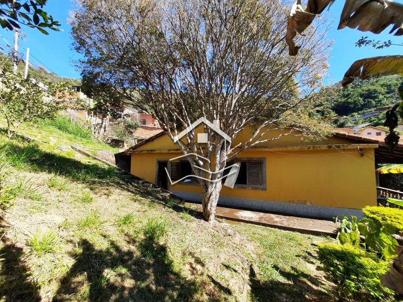 Apartamento à venda em Corrêas, Petrópolis - RJ