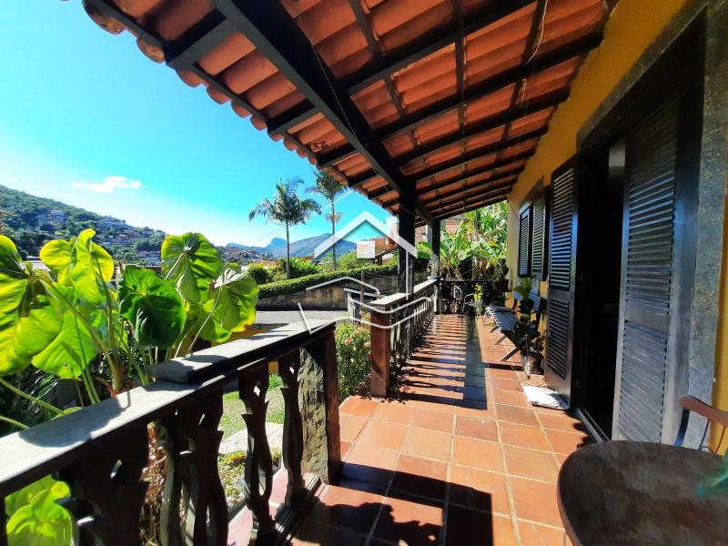 Casa à venda em Corrêas, Petrópolis - RJ - Foto 20