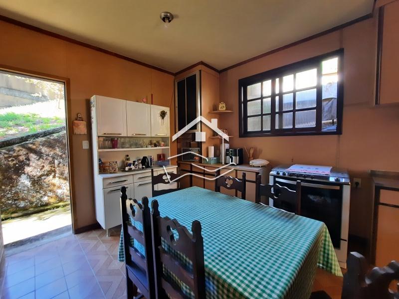 Casa à venda em Corrêas, Petrópolis - RJ - Foto 2