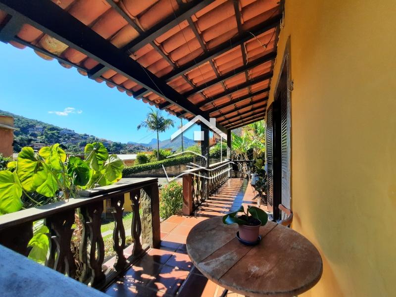 Casa à venda em Corrêas, Petrópolis - RJ - Foto 10