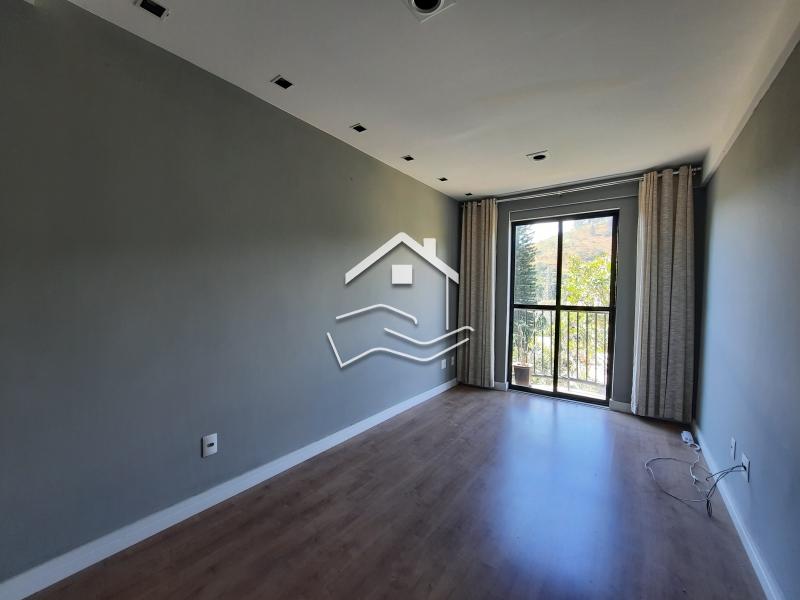 Apartamento para alugar em Itaipava, Petrópolis - RJ