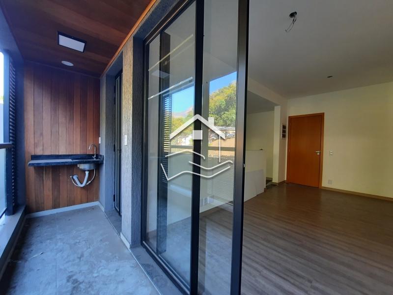 Apartamento à venda em Corrêas, Petrópolis - RJ - Foto 2