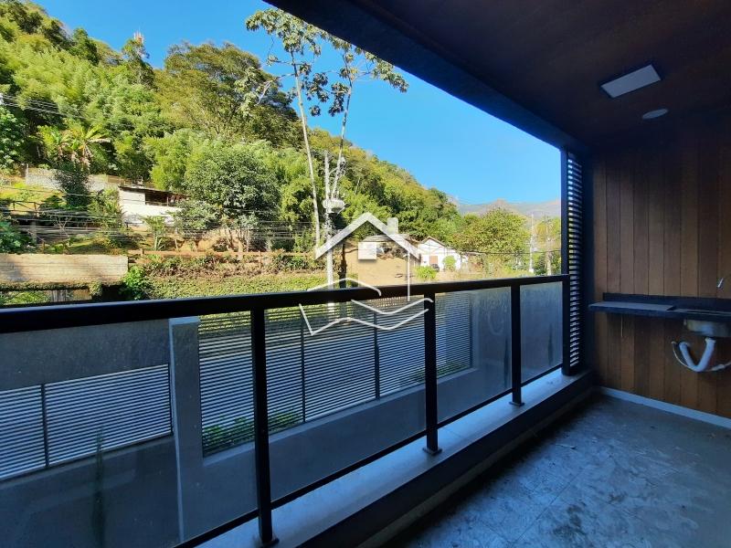 Apartamento à venda em Corrêas, Petrópolis - RJ - Foto 3