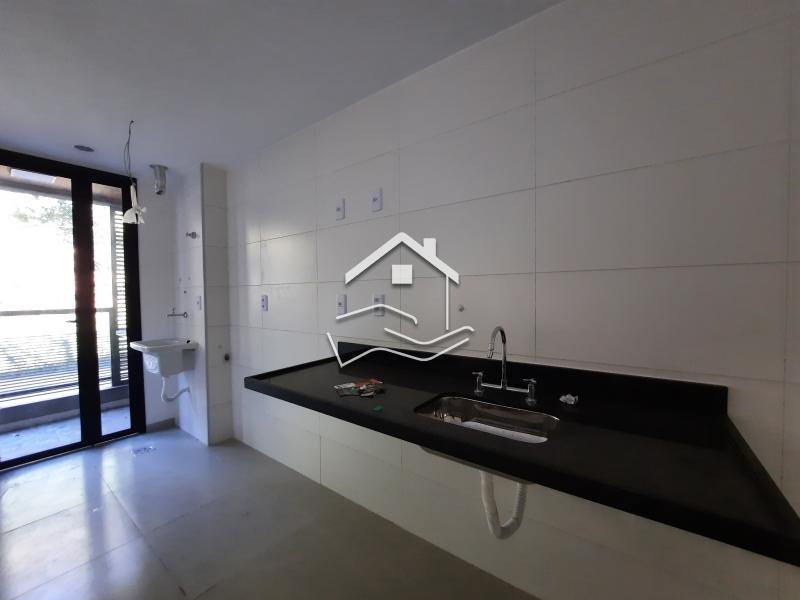 Apartamento à venda em Corrêas, Petrópolis - RJ - Foto 5
