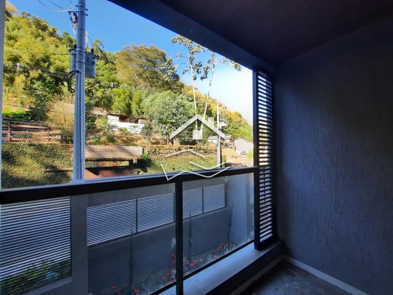 Apartamento à venda em Corrêas, Petrópolis - RJ - Foto 8