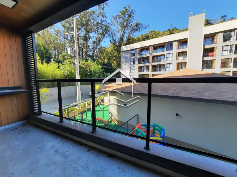 Apartamento à venda em Corrêas, Petrópolis - RJ - Foto 2
