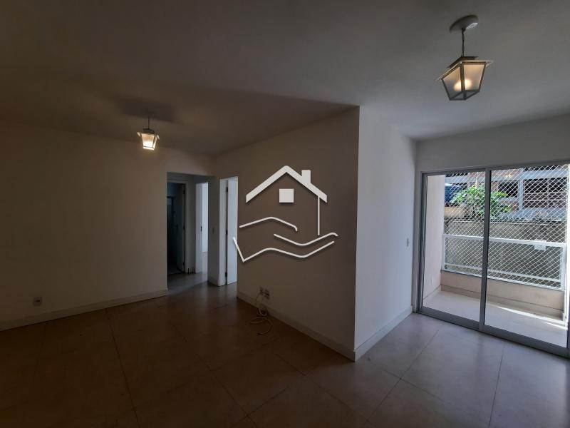 Apartamento para alugar em Corrêas, Petrópolis - RJ