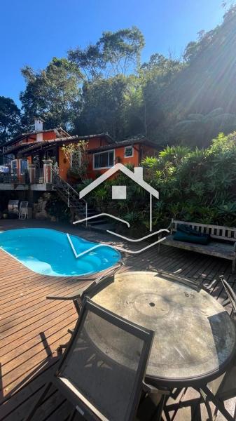 Casa à venda em Araras, Petrópolis - RJ - Foto 2