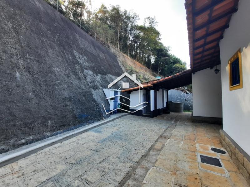 Casa à venda em Itaipava, Petrópolis - RJ - Foto 5