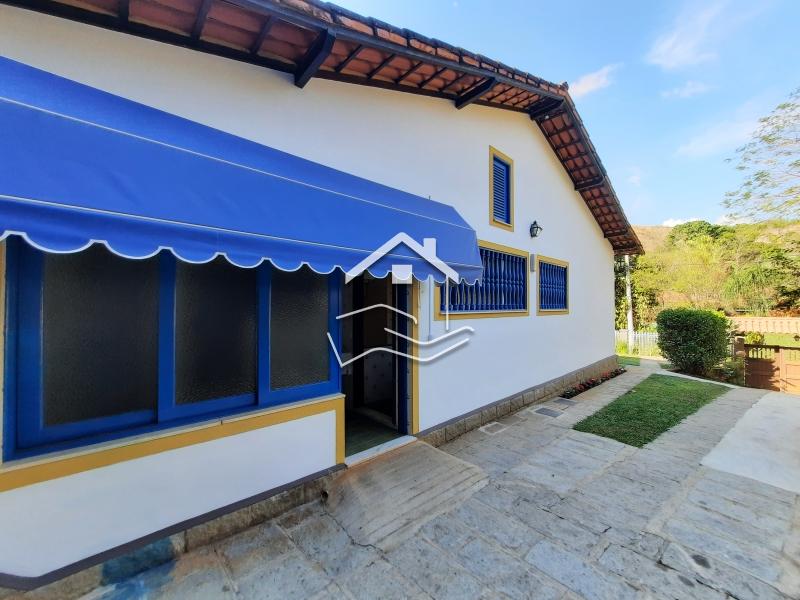 Casa à venda em Itaipava, Petrópolis - RJ - Foto 4