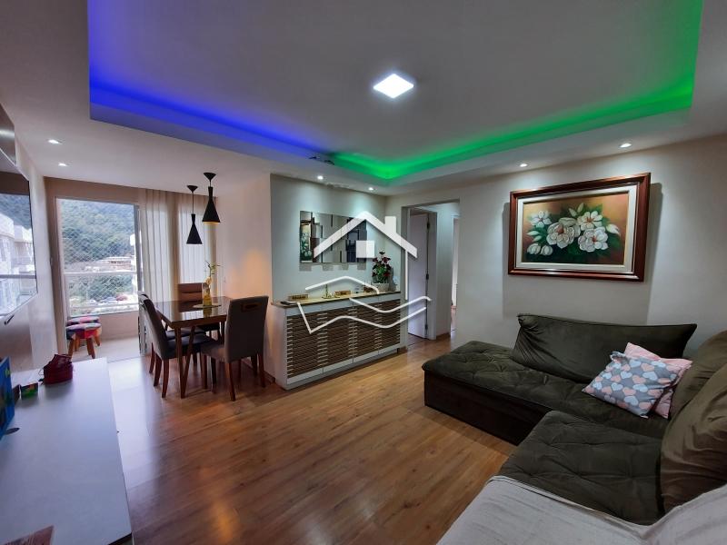 Apartamento à venda em Corrêas, Petrópolis - RJ