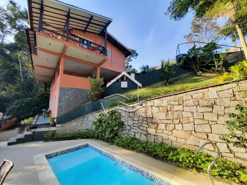 Casa à venda em Itaipava, Petrópolis - RJ - Foto 28