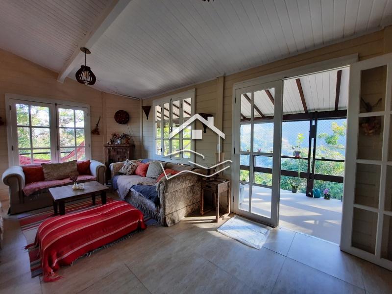 Casa à venda em Itaipava, Petrópolis - RJ - Foto 26