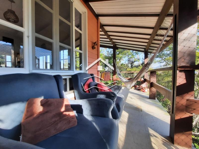 Casa à venda em Itaipava, Petrópolis - RJ - Foto 23