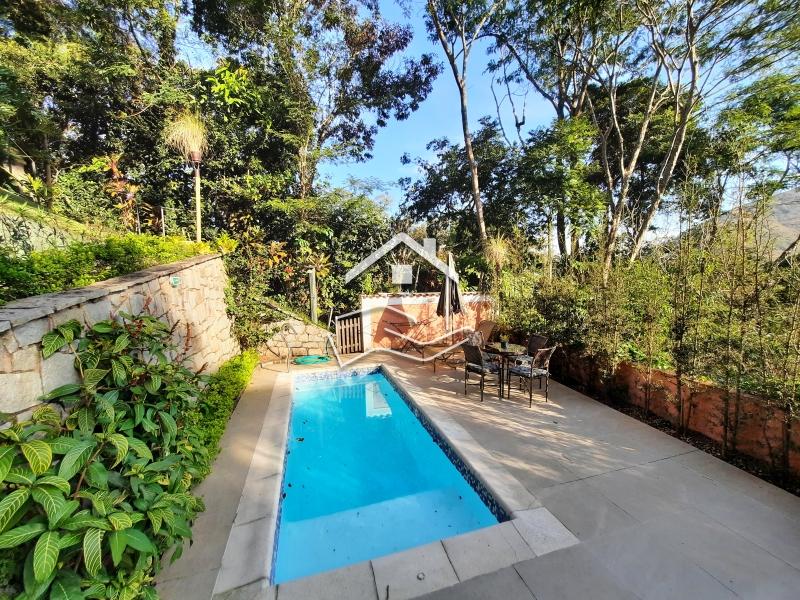 Casa à venda em Itaipava, Petrópolis - RJ - Foto 6