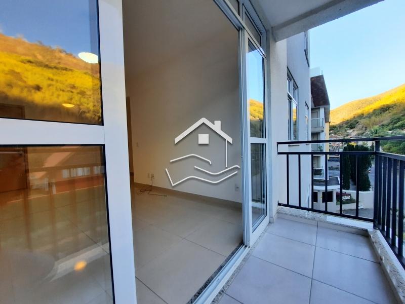 Apartamento para Alugar em Corrêas, Petrópolis - RJ - Foto 16