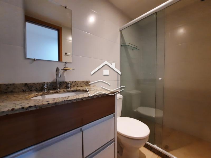Apartamento para Alugar em Corrêas, Petrópolis - RJ - Foto 12