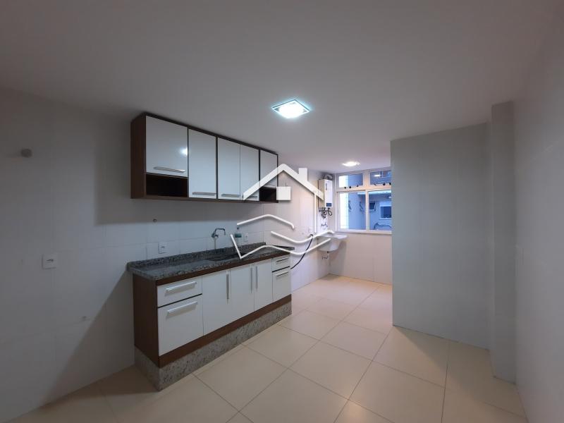 Apartamento para Alugar em Corrêas, Petrópolis - RJ - Foto 7