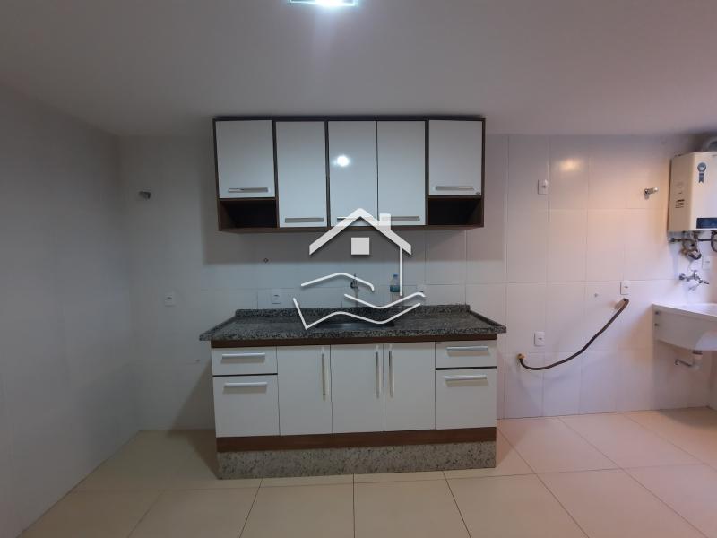 Apartamento para Alugar em Corrêas, Petrópolis - RJ - Foto 6