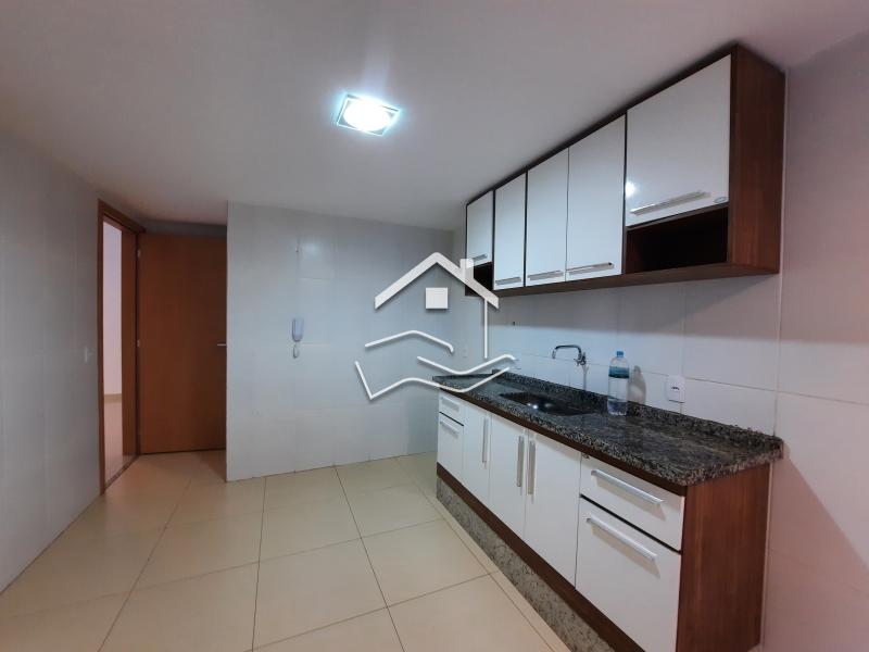 Apartamento para Alugar em Corrêas, Petrópolis - RJ - Foto 5