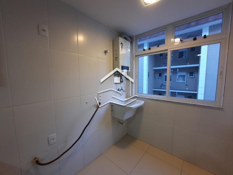 Apartamento para Alugar em Corrêas, Petrópolis - RJ - Foto 4