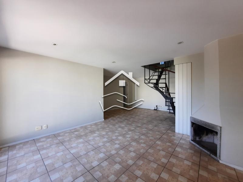 Apartamento para alugar em Itaipava, Petrópolis - RJ