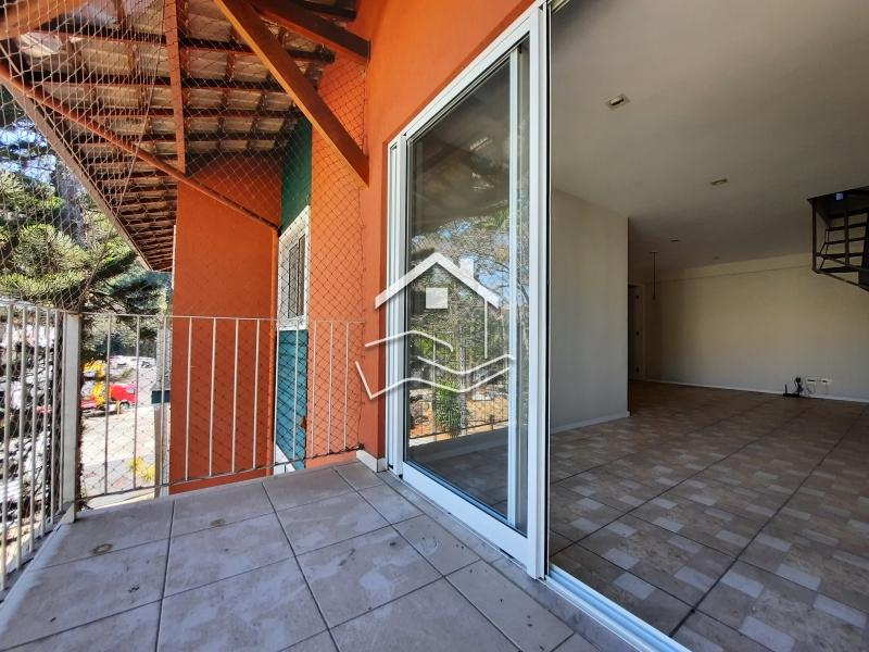 Apartamento para Alugar em Itaipava, Petrópolis - RJ - Foto 22