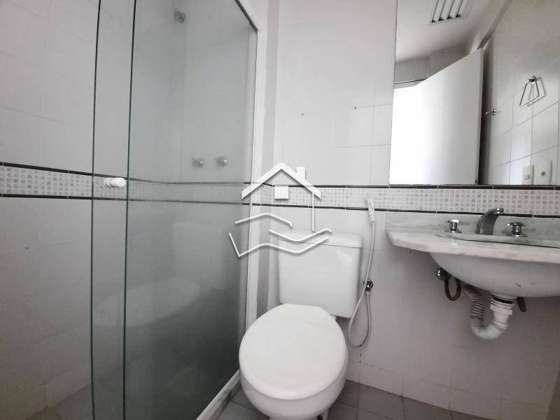 Apartamento para Alugar em Itaipava, Petrópolis - RJ - Foto 18