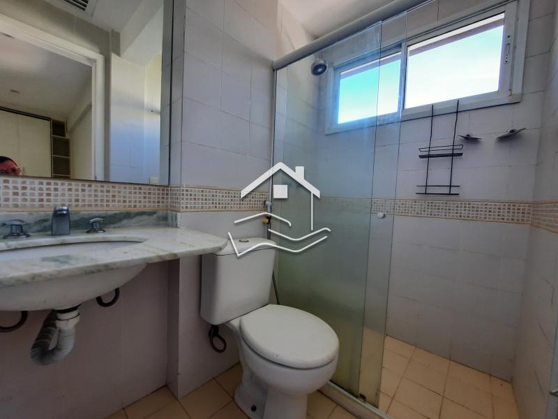Apartamento para Alugar em Itaipava, Petrópolis - RJ - Foto 14