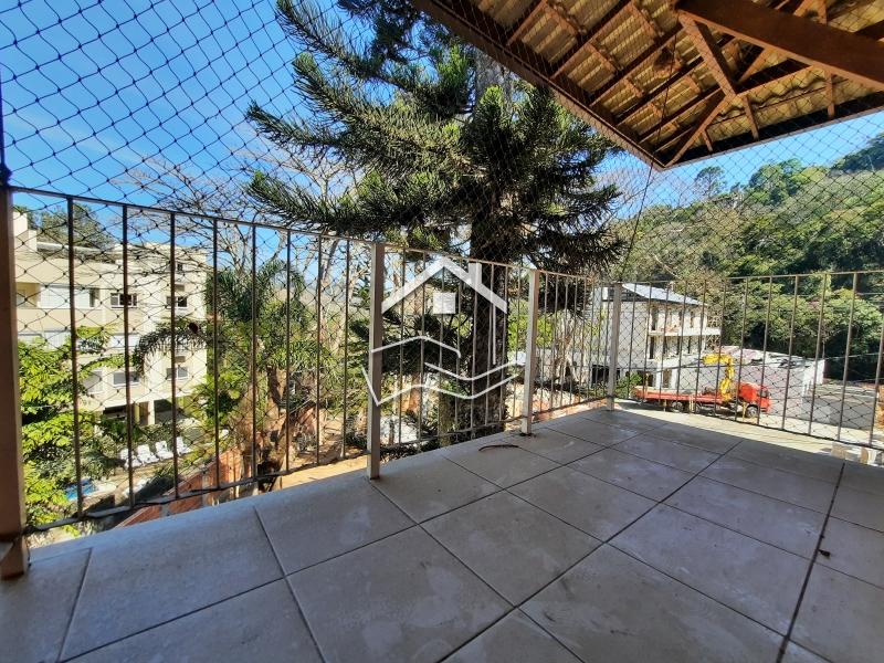 Apartamento para Alugar em Itaipava, Petrópolis - RJ - Foto 12