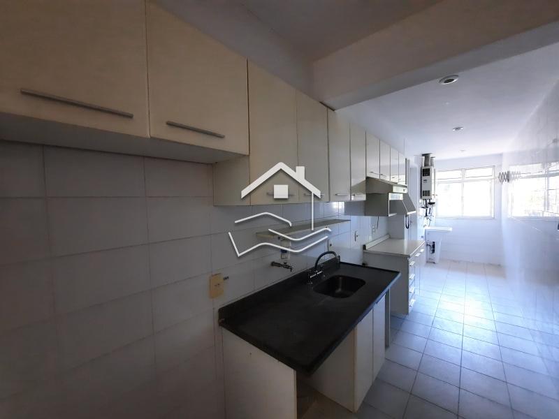 Apartamento para Alugar em Itaipava, Petrópolis - RJ - Foto 5