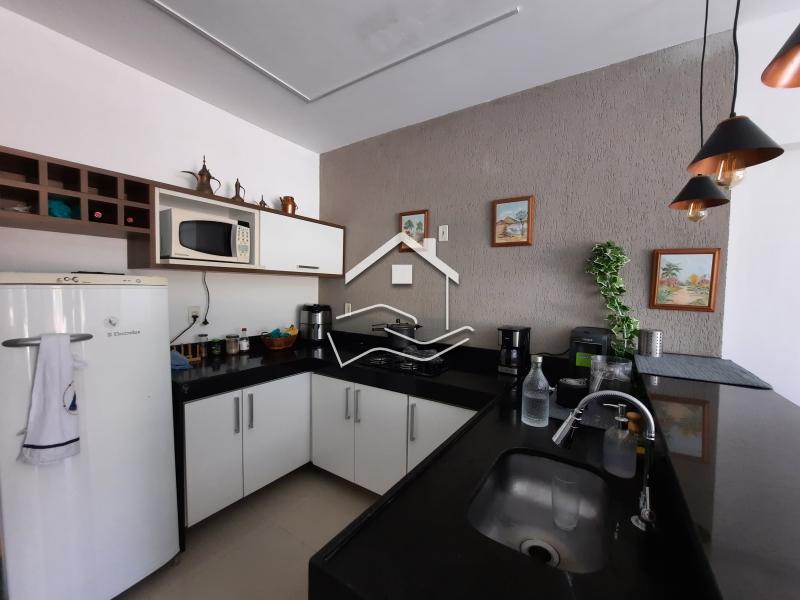 Apartamento para Alugar  à venda em Itaipava, Petrópolis - RJ - Foto 6