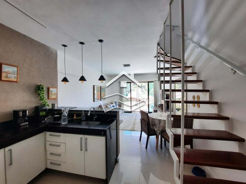 Apartamento para Alugar  à venda em Itaipava, Petrópolis - RJ - Foto 7