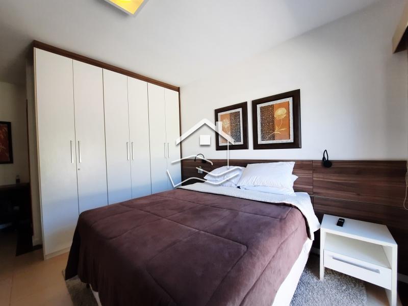 Apartamento para Alugar  à venda em Itaipava, Petrópolis - RJ - Foto 9