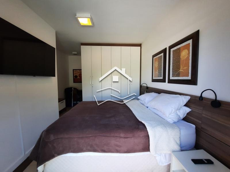 Apartamento para Alugar  à venda em Itaipava, Petrópolis - RJ - Foto 10