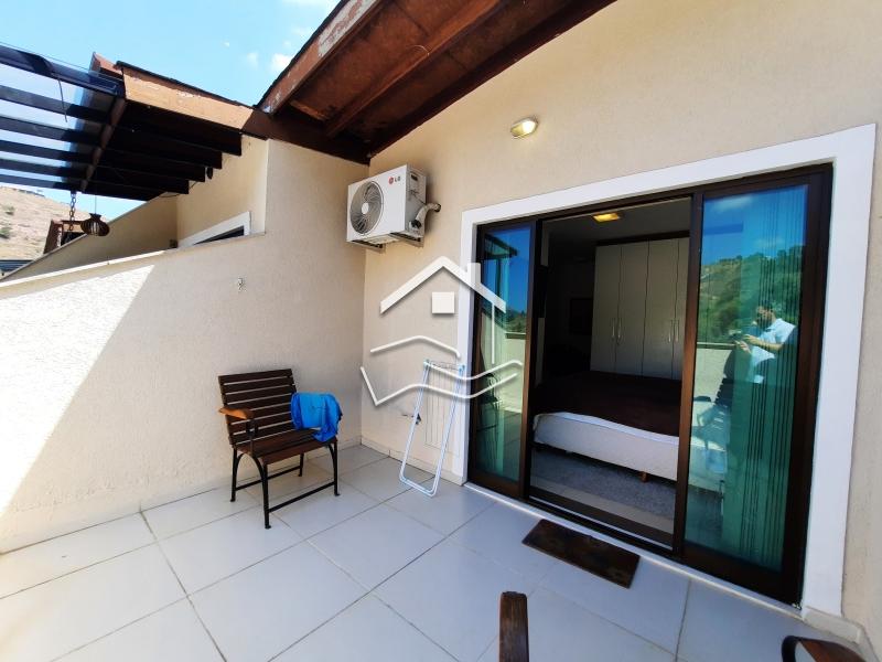 Apartamento para Alugar  à venda em Itaipava, Petrópolis - RJ - Foto 14