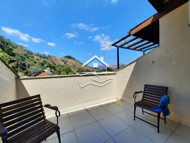 Apartamento para Alugar  à venda em Itaipava, Petrópolis - RJ - Foto 15