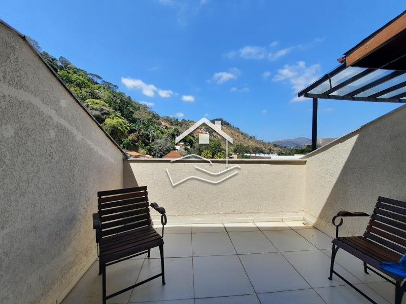 Apartamento para Alugar  à venda em Itaipava, Petrópolis - RJ - Foto 16