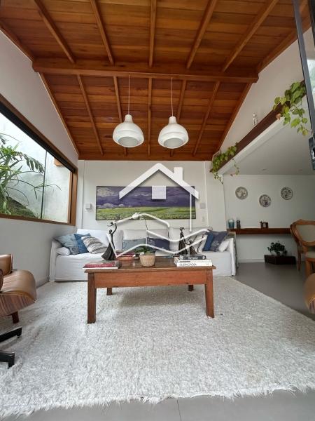 Casa à venda em Corrêas, Petrópolis - RJ - Foto 2