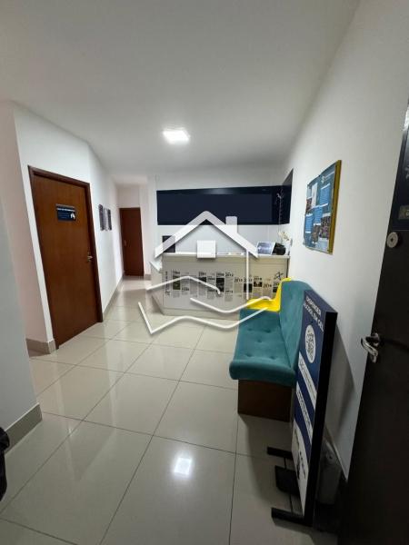 Sala à venda em Centro, Petrópolis - RJ