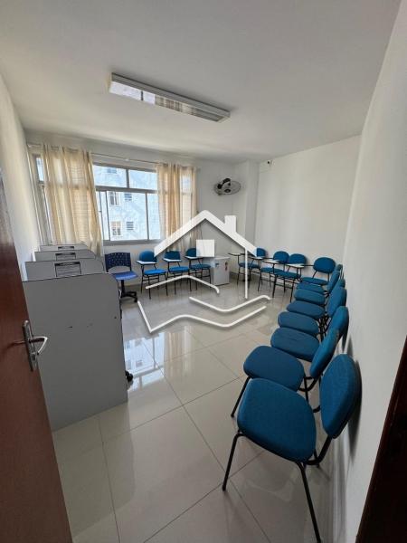 Sala à venda em Centro, Petrópolis - RJ - Foto 4