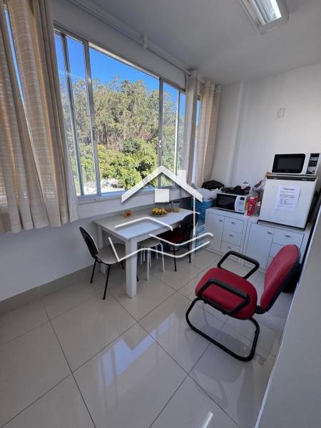 Sala à venda em Centro, Petrópolis - RJ - Foto 10