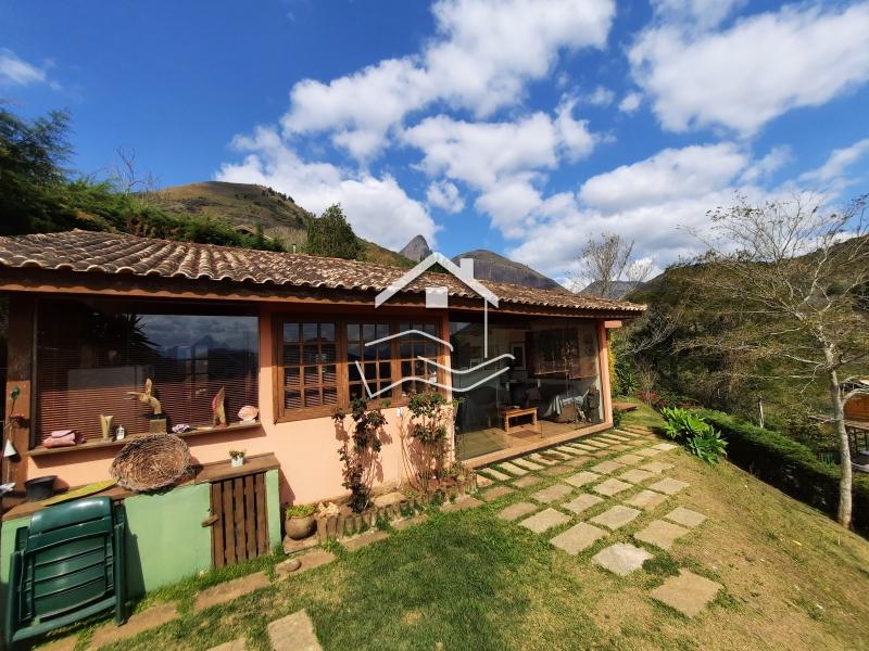 Casa à venda em Itaipava, Petrópolis - RJ - Foto 31