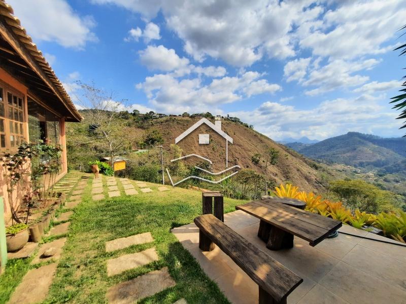 Casa à venda em Itaipava, Petrópolis - RJ - Foto 30